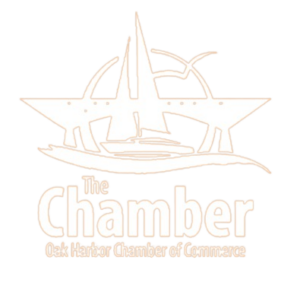 Chamber logo